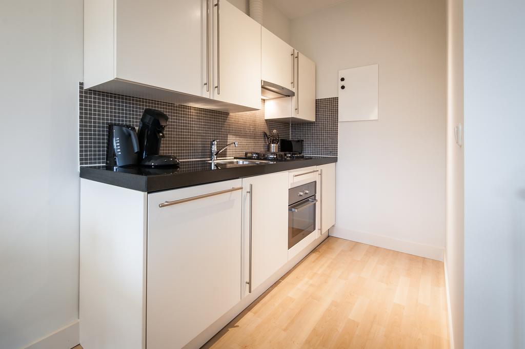 Apartment Short Group Congress Centre Serviced