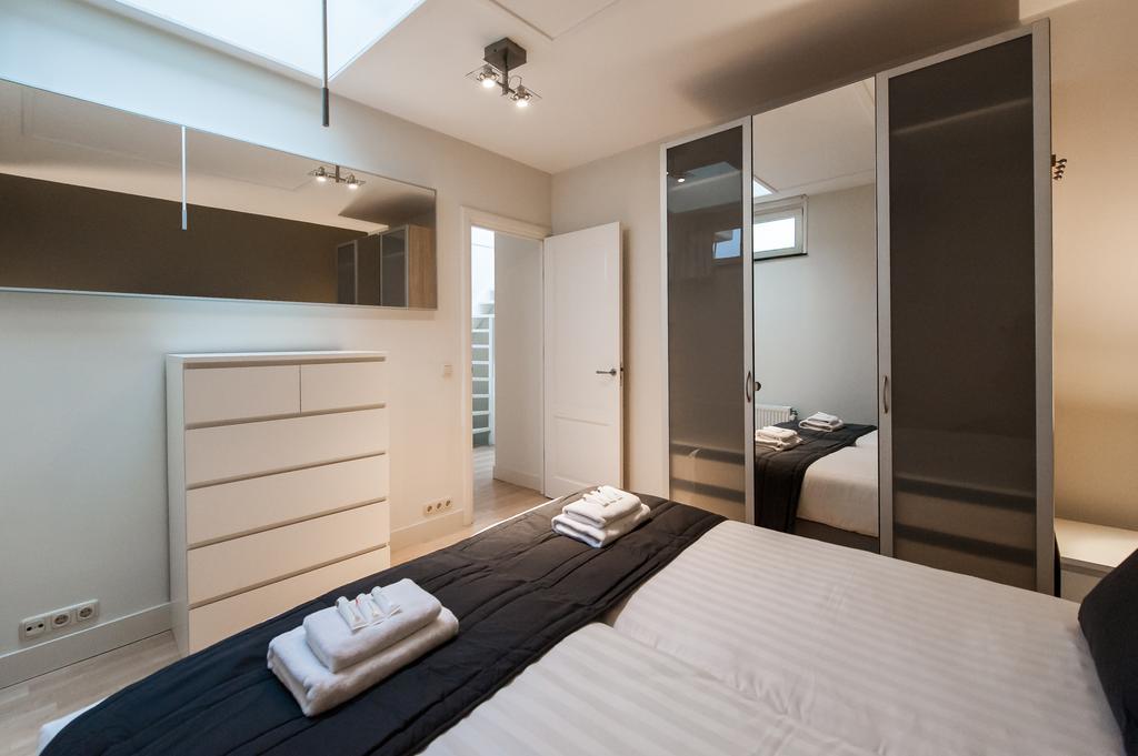 Apartment Short Group Congress Centre Serviced Amsterdam