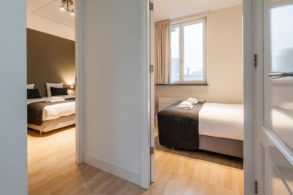 Apartment Short Group Congress Centre Serviced *