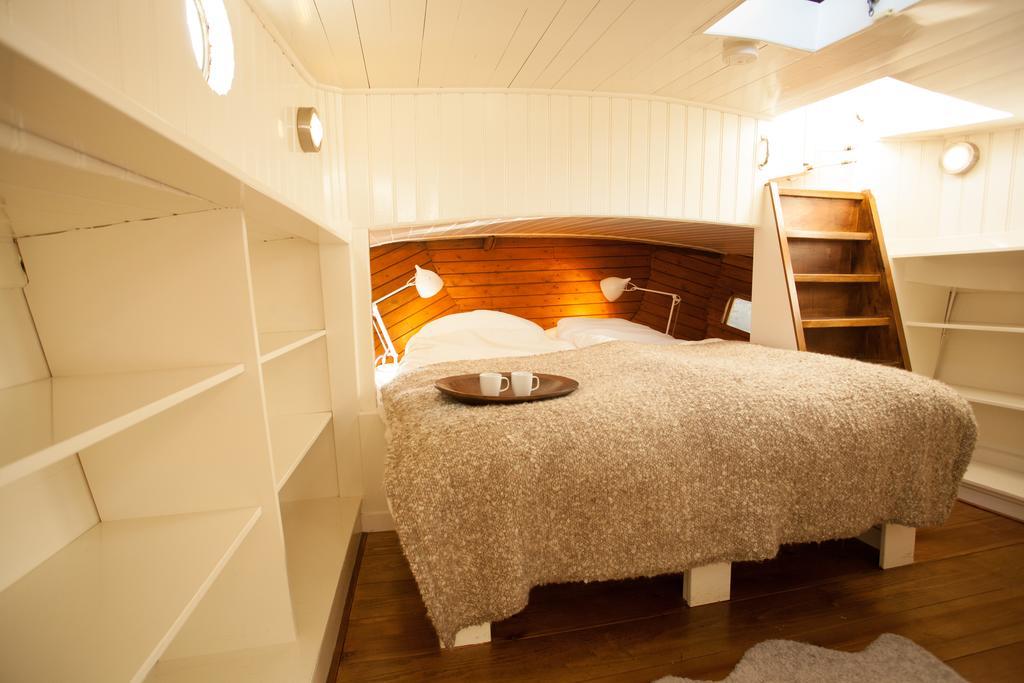 Botel Royal Amsterdam