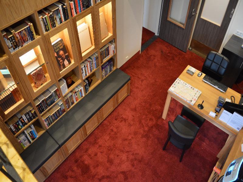 Hotel Budget Y Boulevard