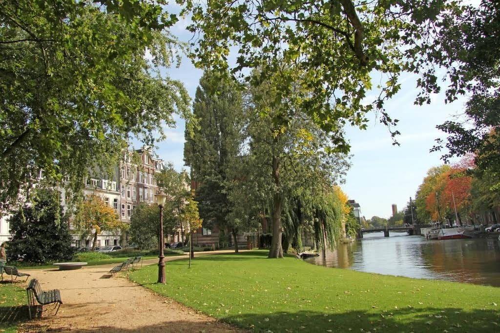 Accommodatie bij particulieren Perfect - Heart Of - Free Private Boat Tour! *