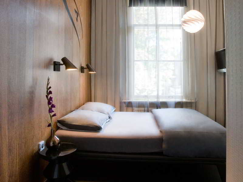 Hotel V Frederiksplein 3*
