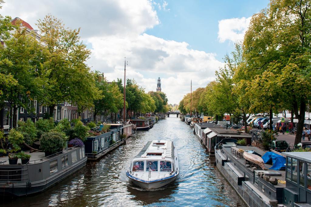 Homestay Lil' Dutch Studio