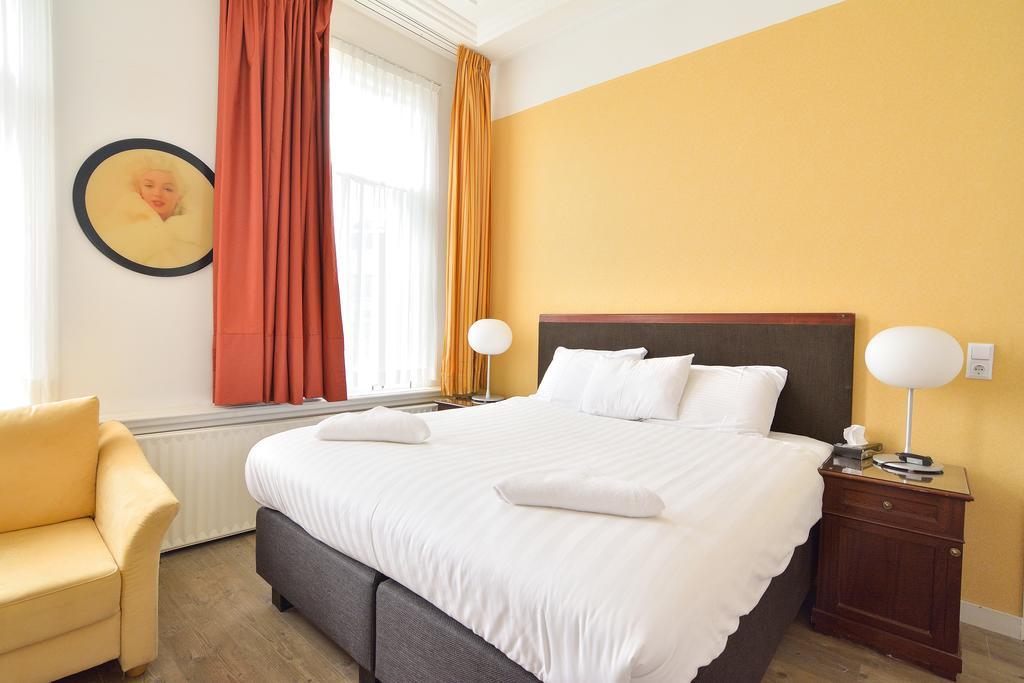 Hotel La Belle Vue