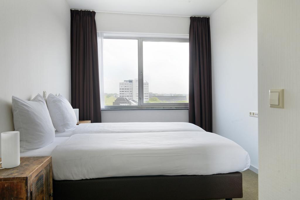 Htel Serviced * Amsterdam