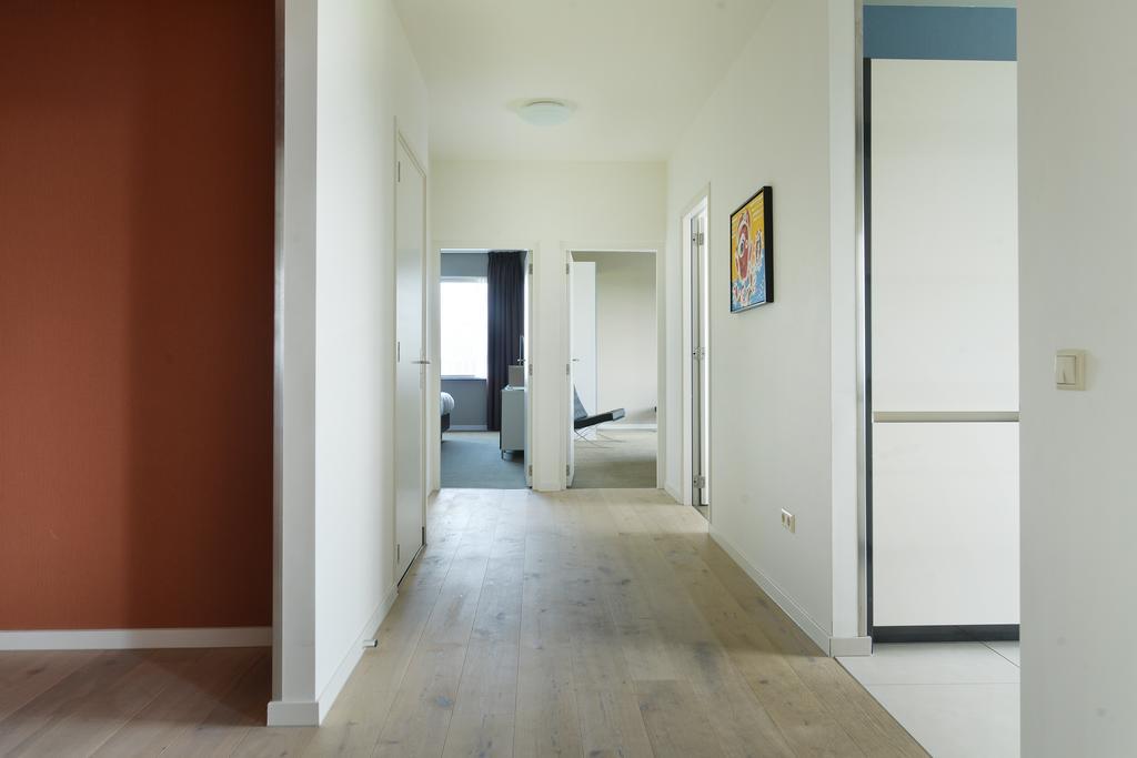 Appartement Htel Serviced