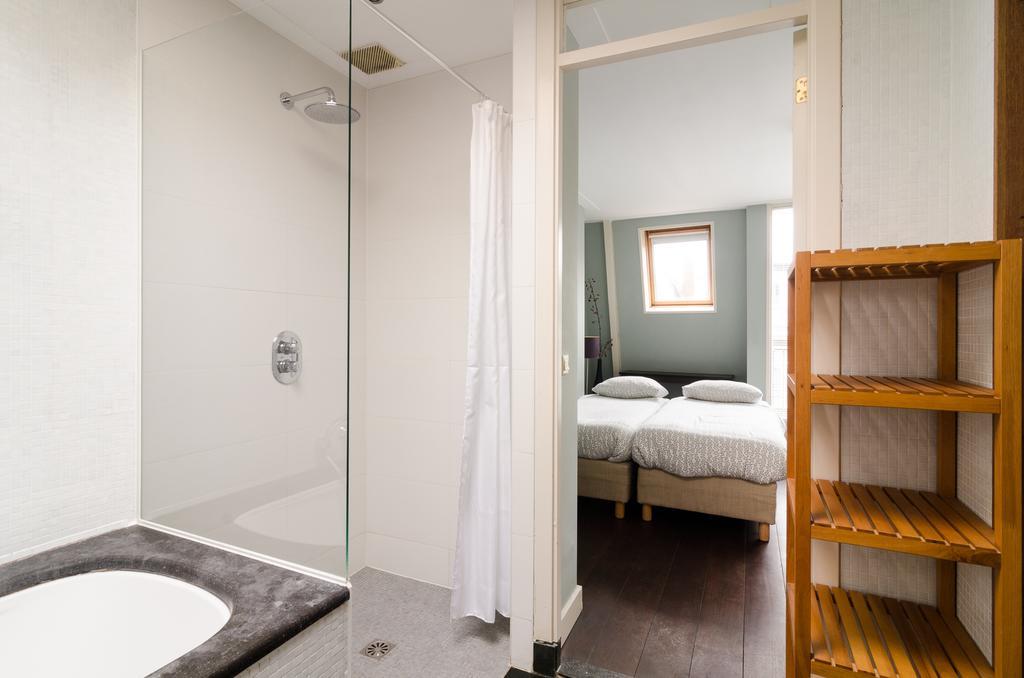 Aparthotel Marnix360apartments
