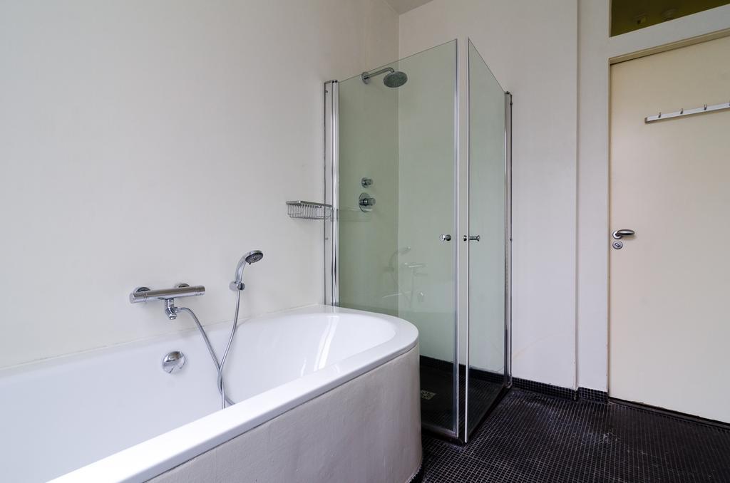 Aparthotel Marnix360apartments Modern Amsterdam