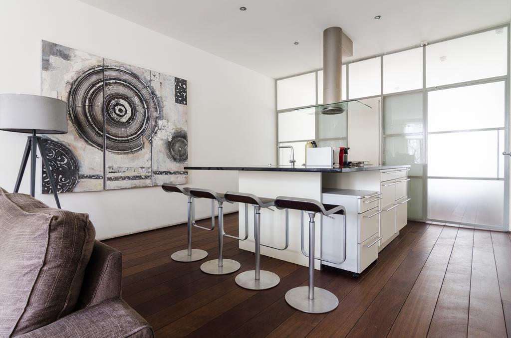 Marnix360apartments Modern Aparthotel