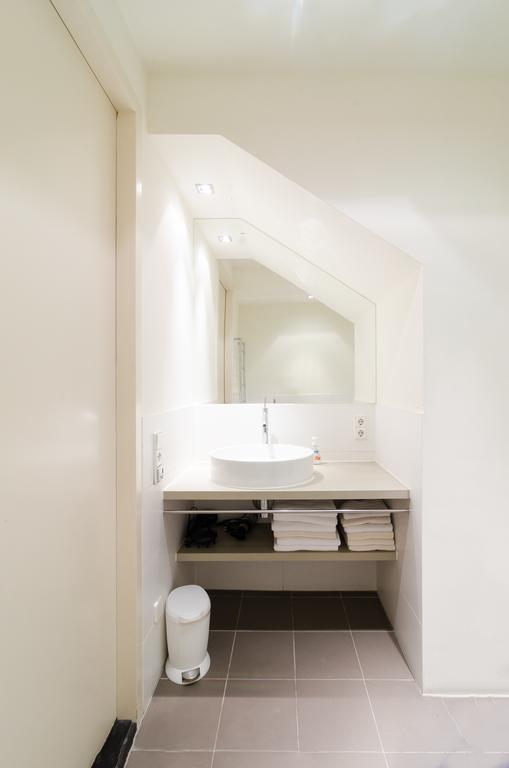 Marnix360apartments Design 2* Amsterdam