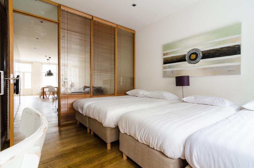 Aparthotel Marnix360apartments Design 2*