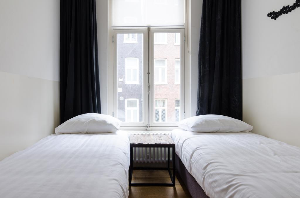 Marnix360apartments Design