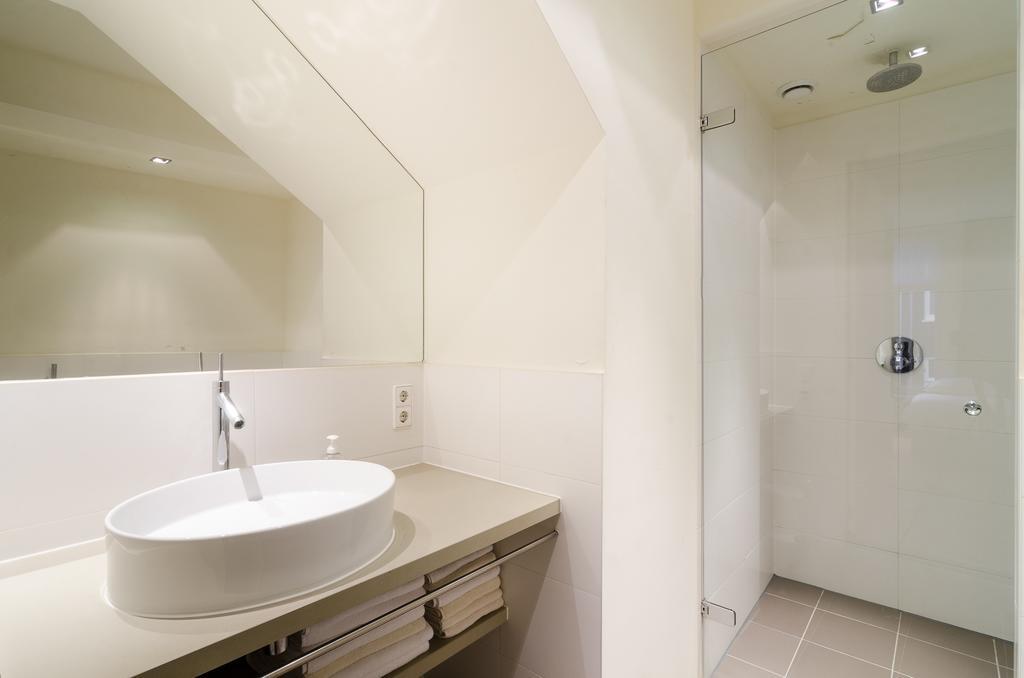 Marnix360apartments Design Aparthotel 2*