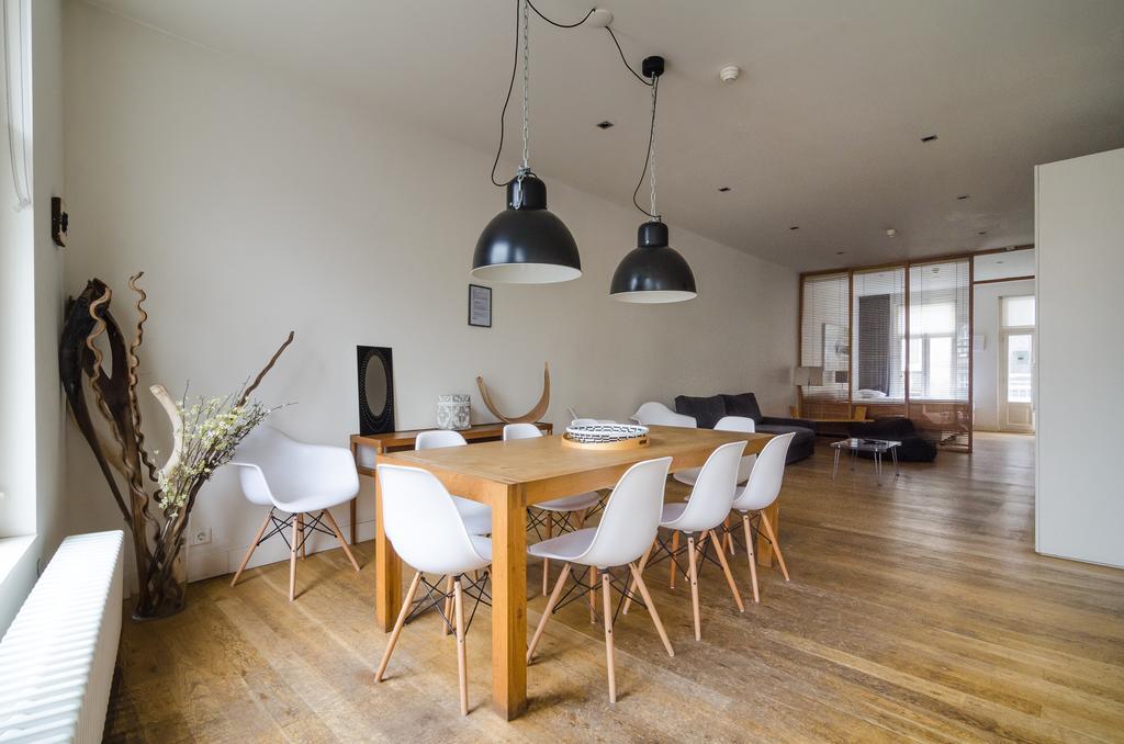 Marnix360apartments Design Aparthotel Amsterdam