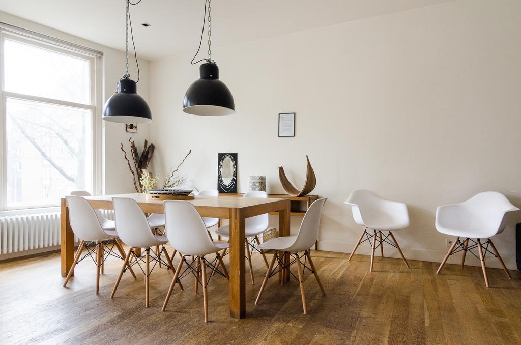 Marnix360apartments Design Aparthotel