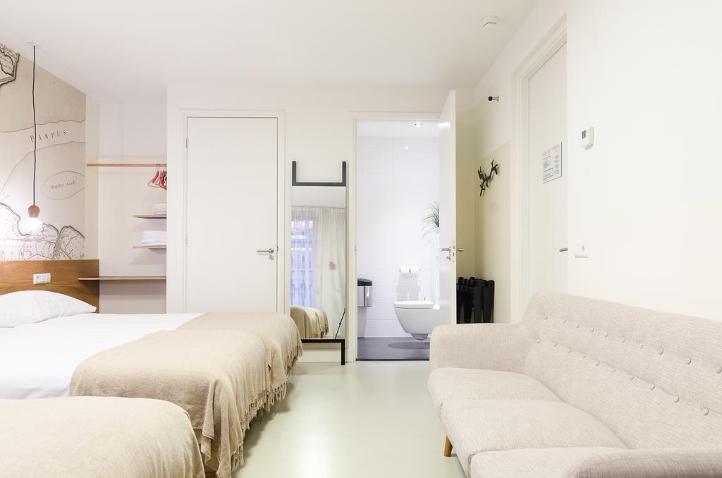 Marnix360apartments The Mansion Aparthotel 2*