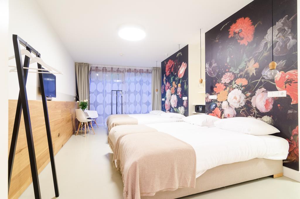 Marnix360apartments The Mansion 2* Amsterdam