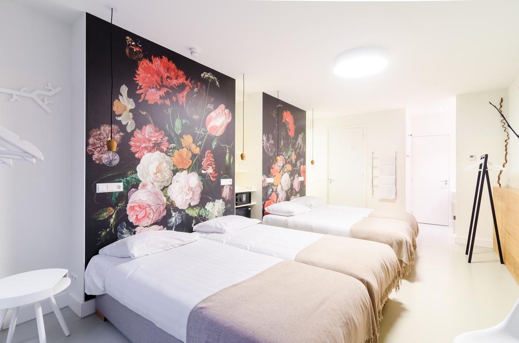 Marnix360apartments The Mansion Aparthotel Amsterdam