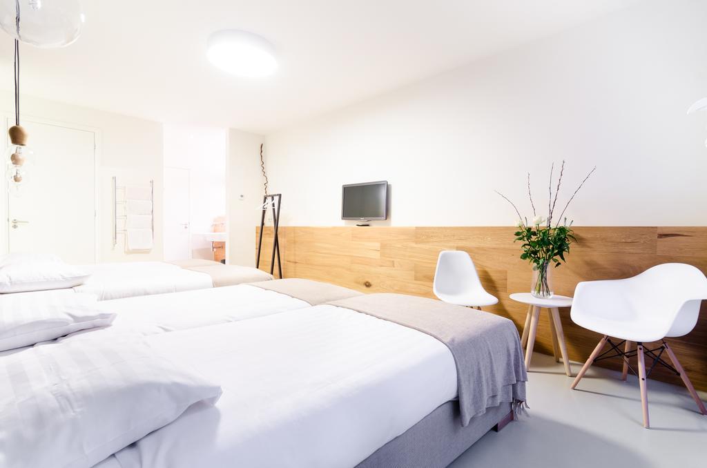 Aparthotel Marnix360apartments The Mansion Amsterdam