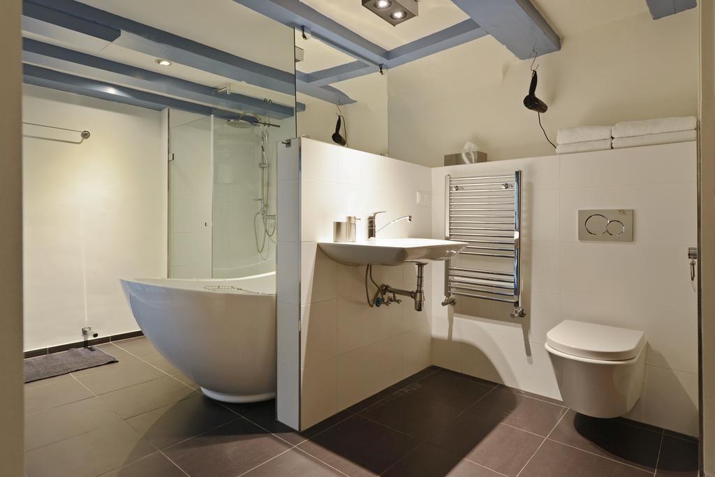 Luxueuze Studio Herengracht Amsterdam