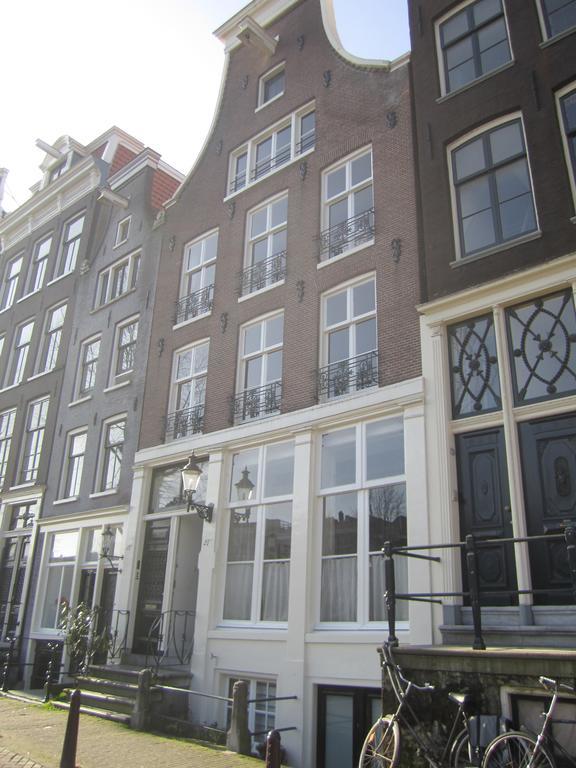 Charming Canal House 4p Apartment