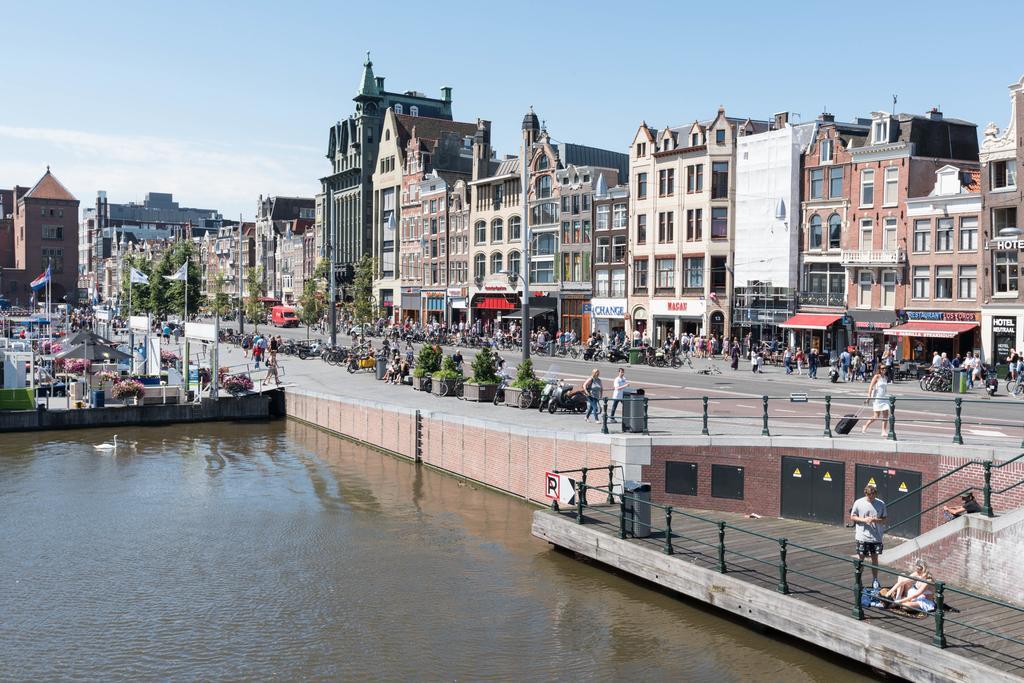 Luxurious Dam * Amsterdam