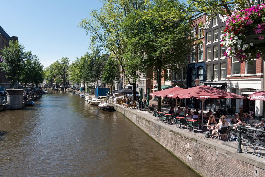 6 Min From Central Station And Dam Square *