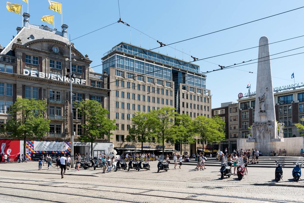 6 Min From Central Station And Dam Square Apartment Amsterdam