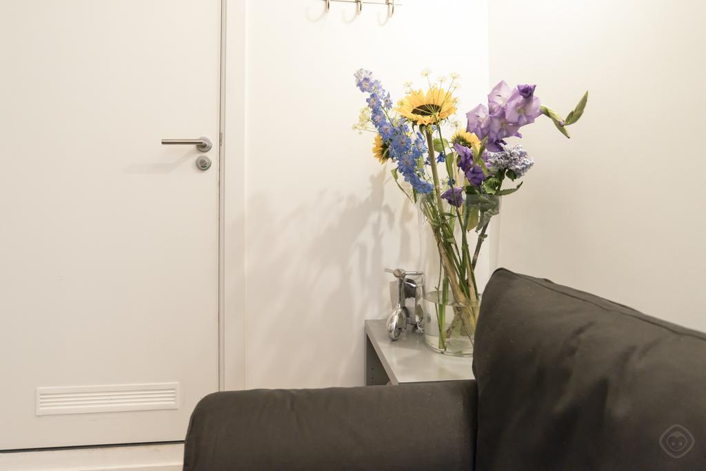 6 Min From Central Station And Dam Square