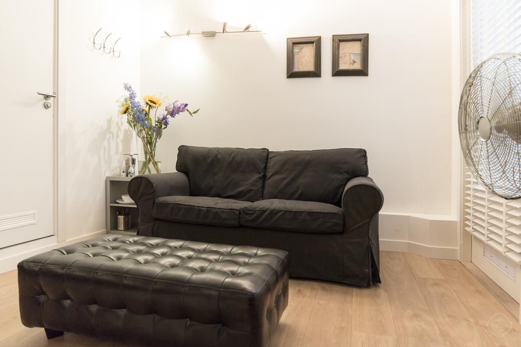 6 Min From Central Station And Dam Square Apartment *