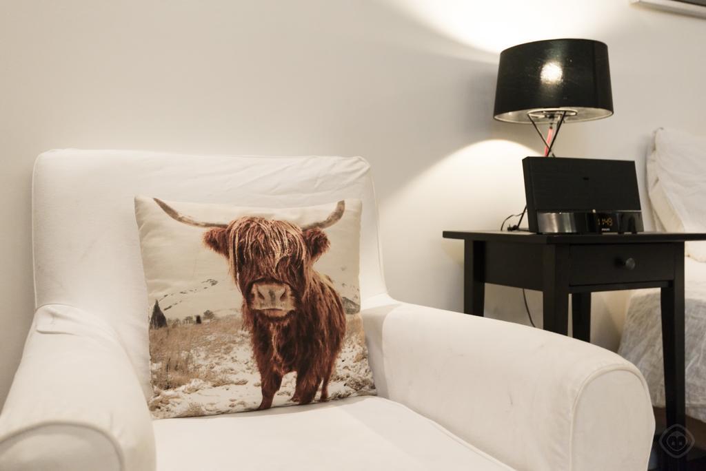Apartment 6 Min From Central Station And Dam Square