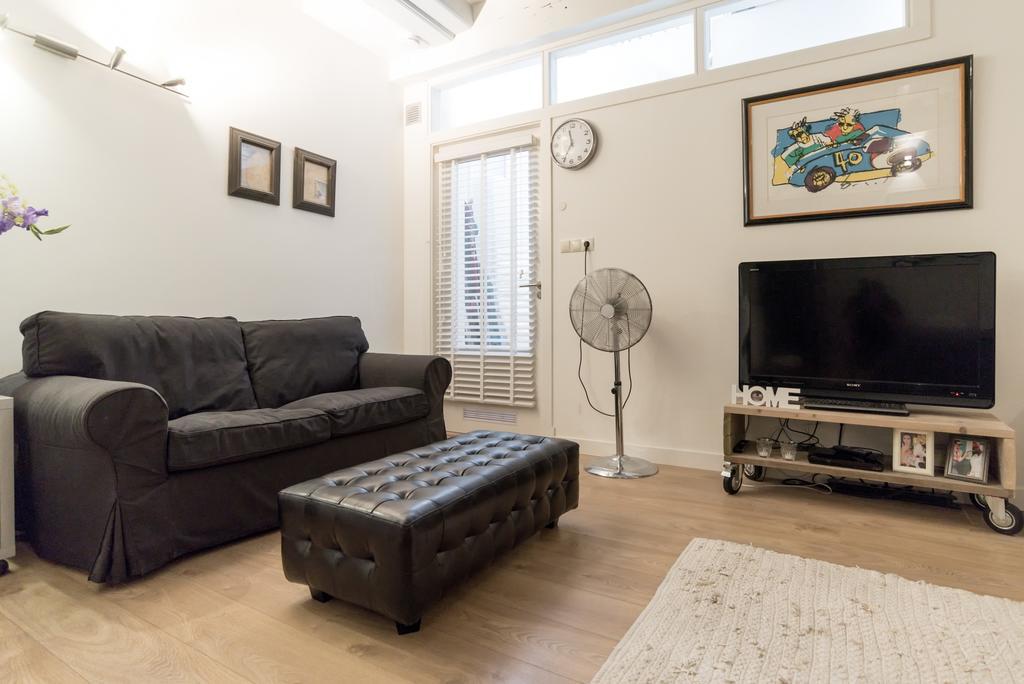 Apartment 6 Min From Central Station And Dam Square