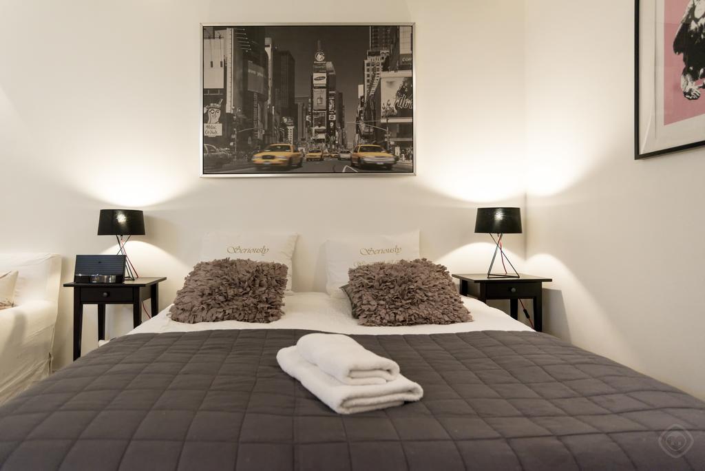 6 Min From Central Station And Dam Square Apartment Amsterdam