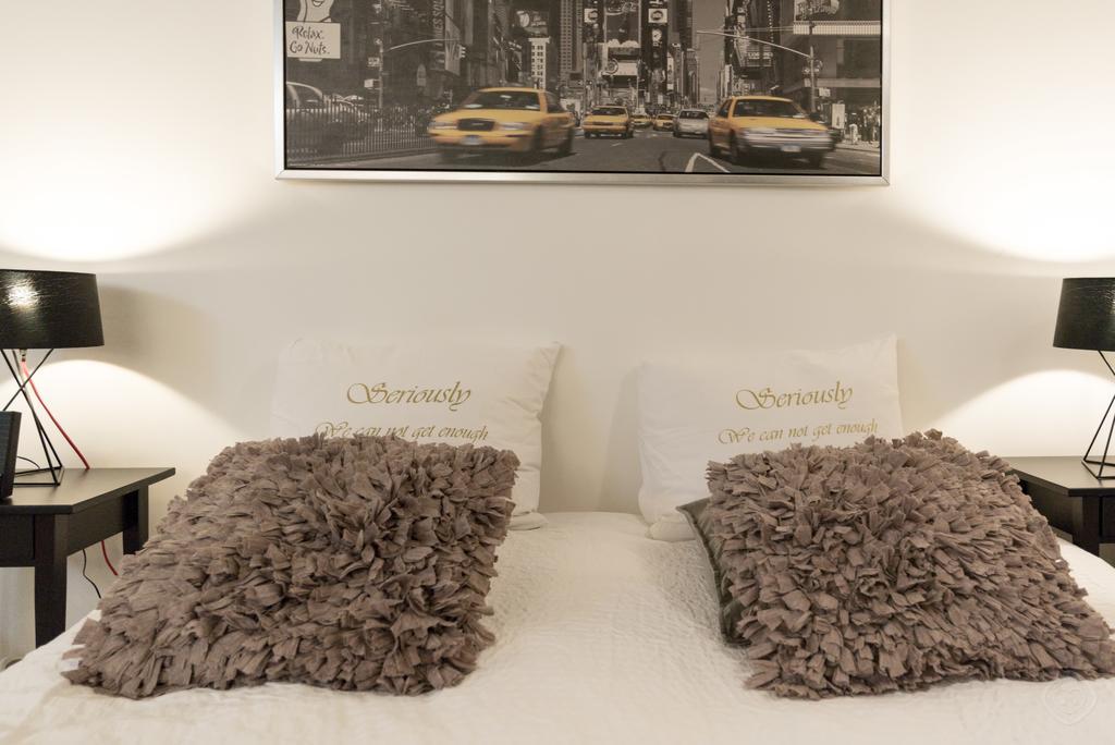 Apartment 6 Min From Central Station And Dam Square *