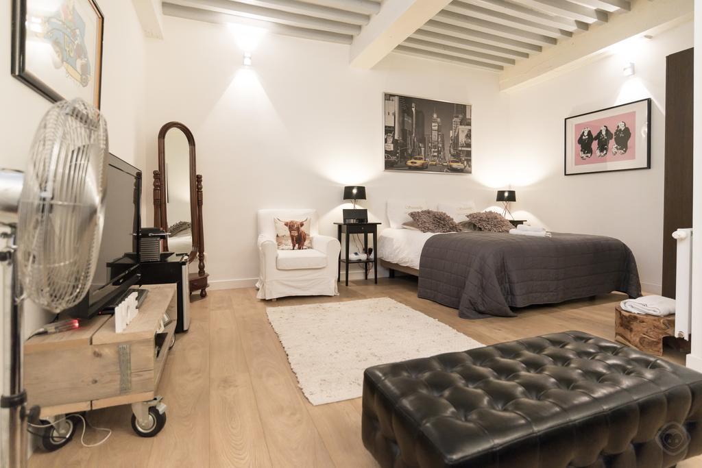 6 Min From Central Station And Dam Square *