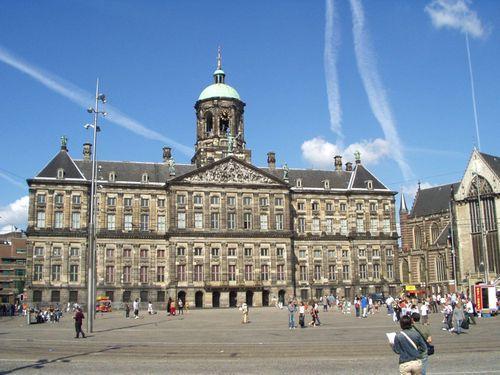 House Of Arts Bed & Breakfast Amsterdam