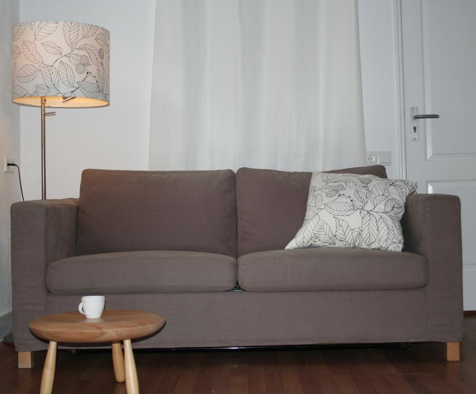Amphora Apartment Amsterdam