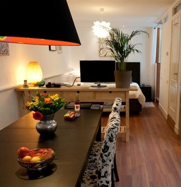 Amphora Apartment