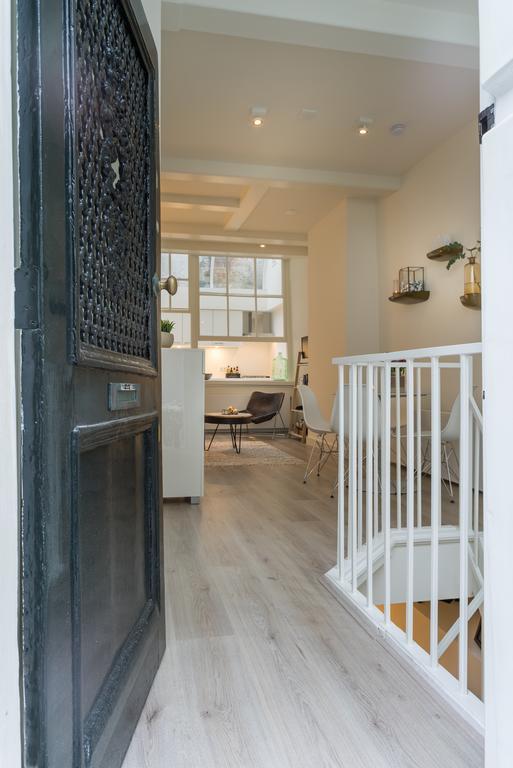 Luxury Flower Market Apartment *