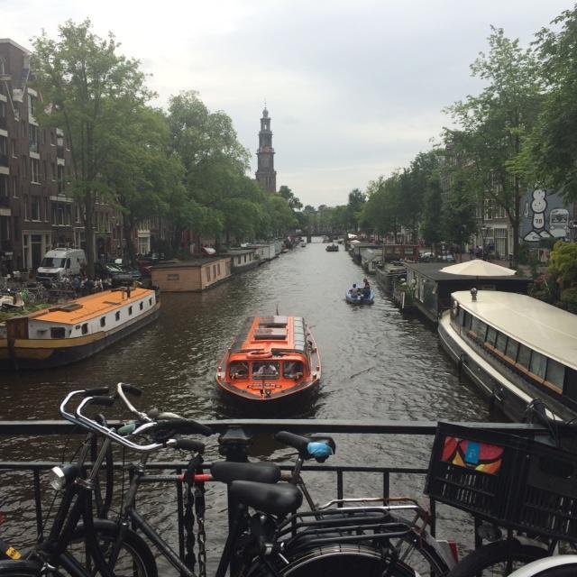 Hidden Gem * Amsterdam