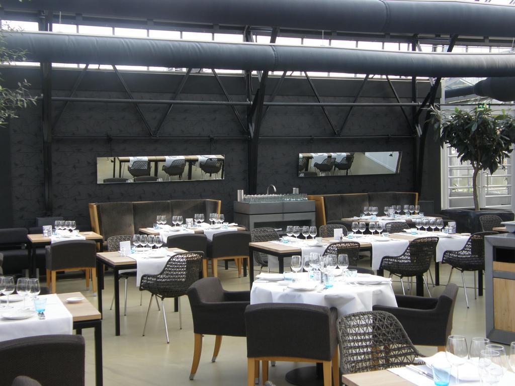 Hidden Gem Guest house Amsterdam