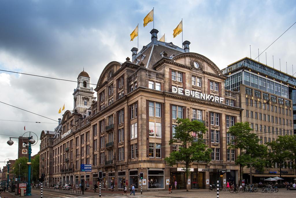 Guest house Hidden Gem Amsterdam