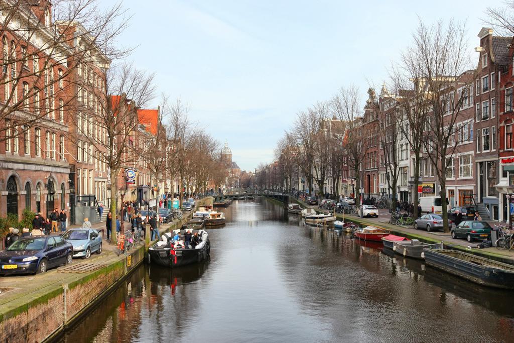 Guest house Hidden Gem Amsterdam