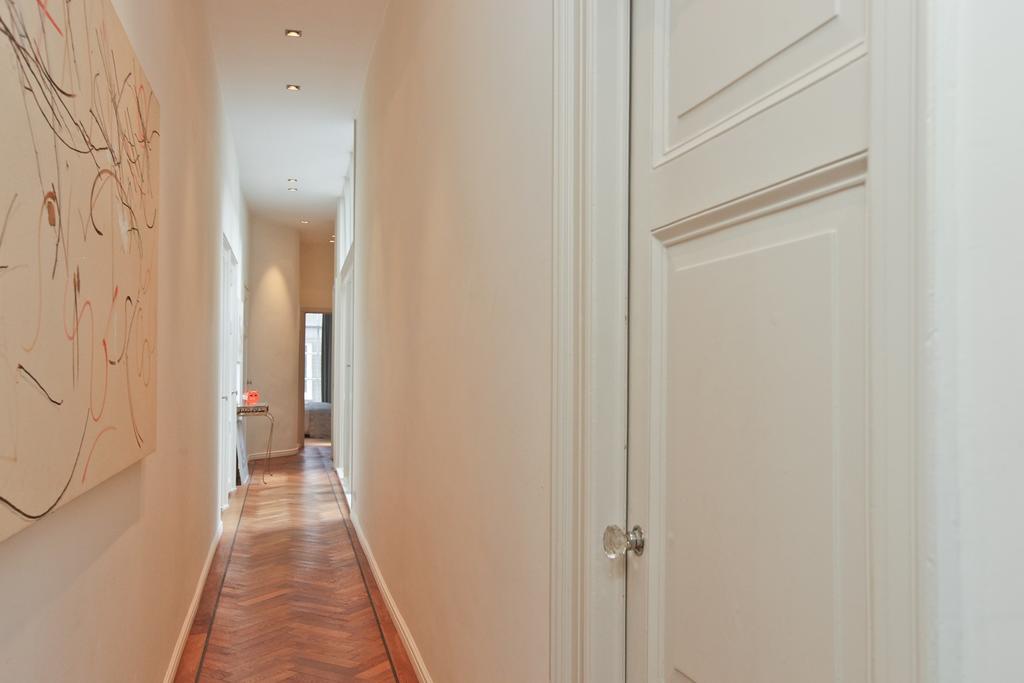 Hidden Gem Guest house Amsterdam