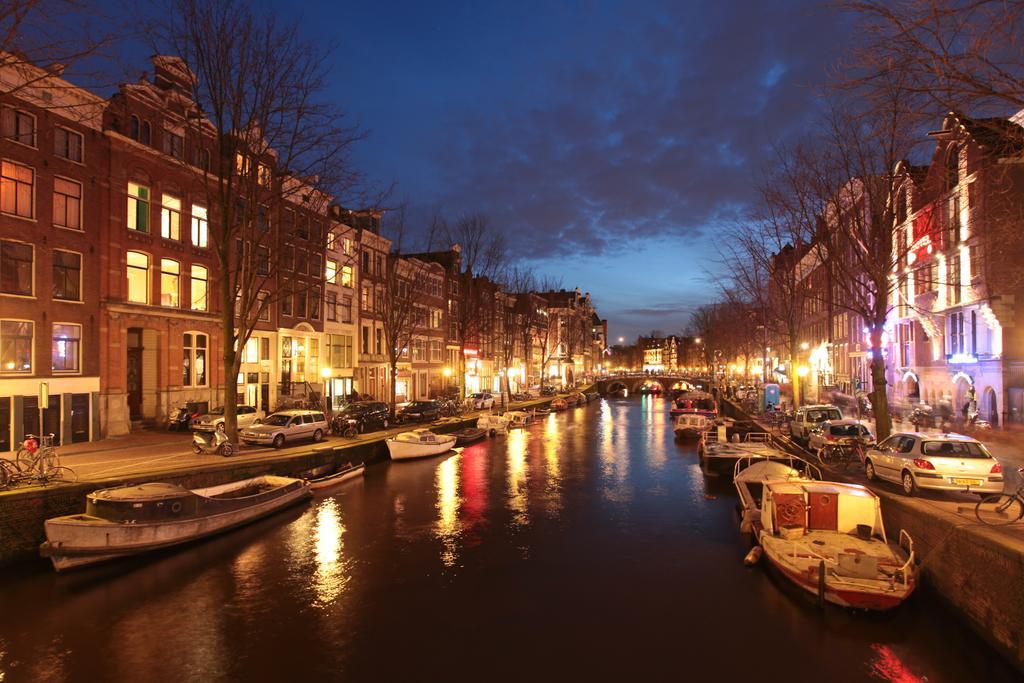 Guest house Hidden Gem Amsterdam