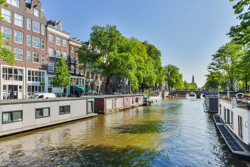 Bed & Breakfast Mercedes Amsterdam