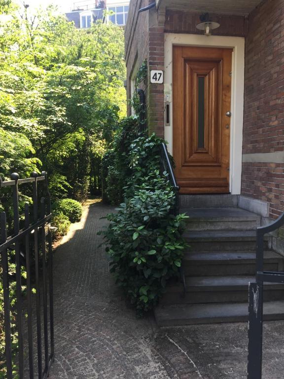 Bed & Breakfast Bed&breakfast Prins Hendrik *