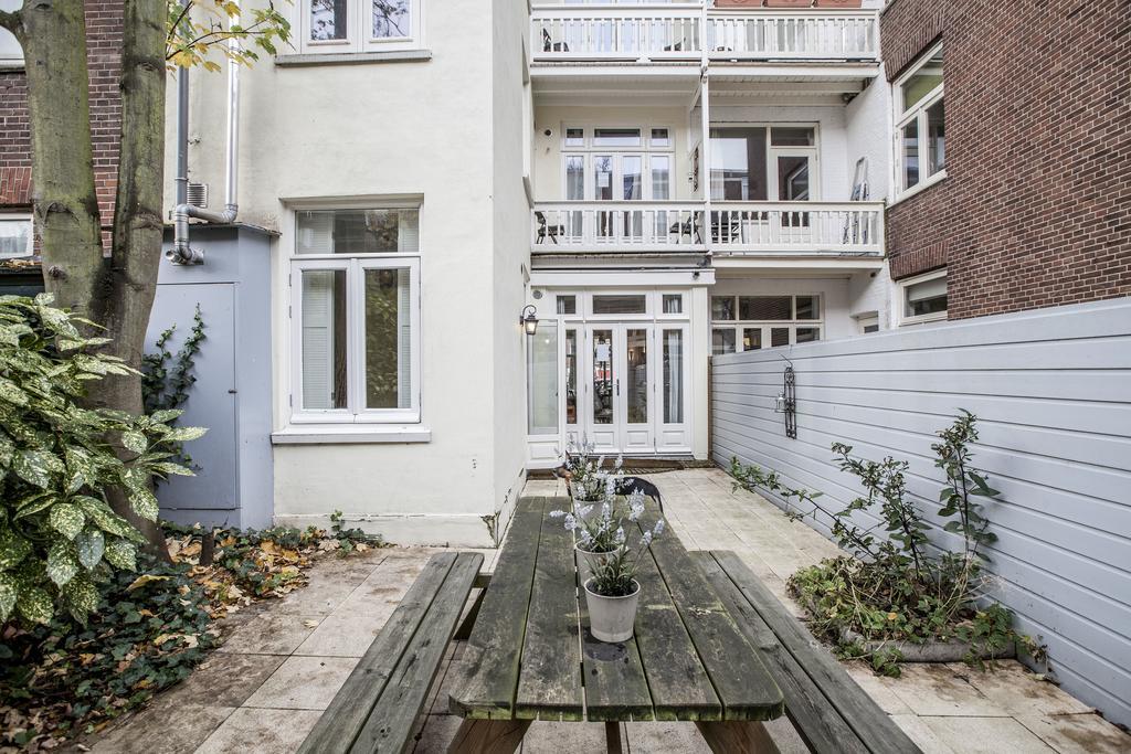 Appartement Livia's Hideaway Elegant *