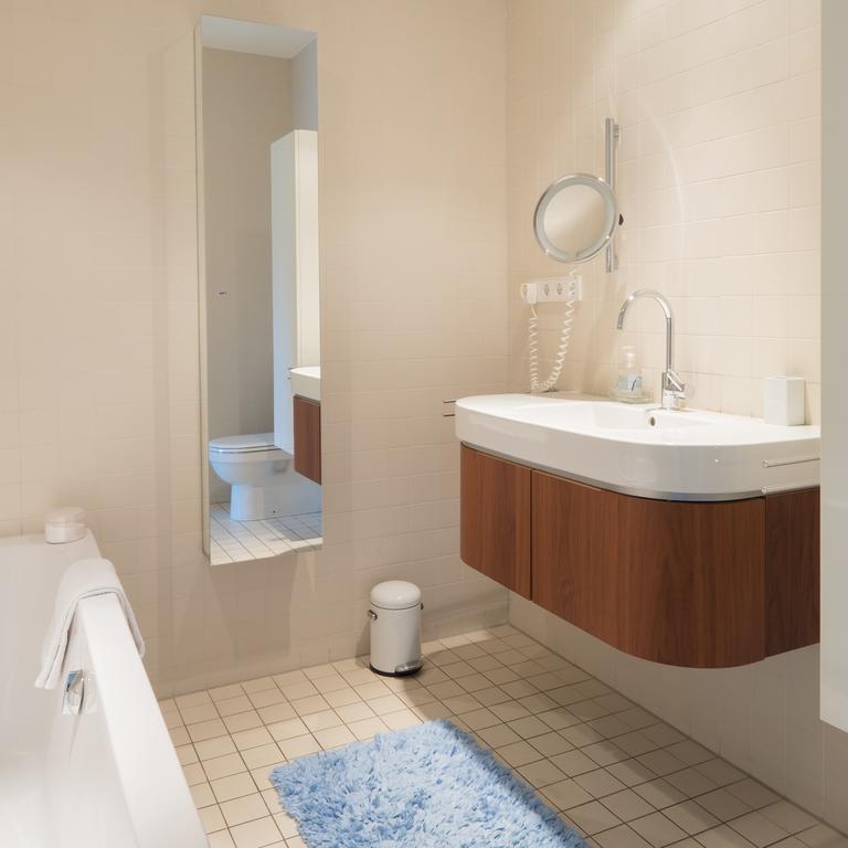 Yburg Bed & Breakfast Amsterdam